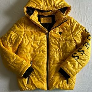Guess Puffer Jacket